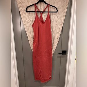 Hurley Women's Nike Dri-Fit Dress